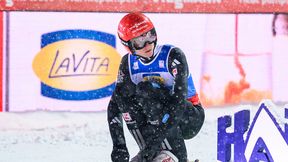 Igrzyska olimpijskie bez gwiazdy. Jasna ocena jego kolegi