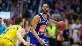 Transfery w EBL. Kiedyś Anwil, teraz Stal? Jaylin Airington: Chciałbym wrócić do Polski