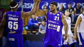 Trefl - Polfarmex: Goście chcą się przełamać