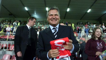 Kto jest na zdjęciu? Traf chociaż 9 razy