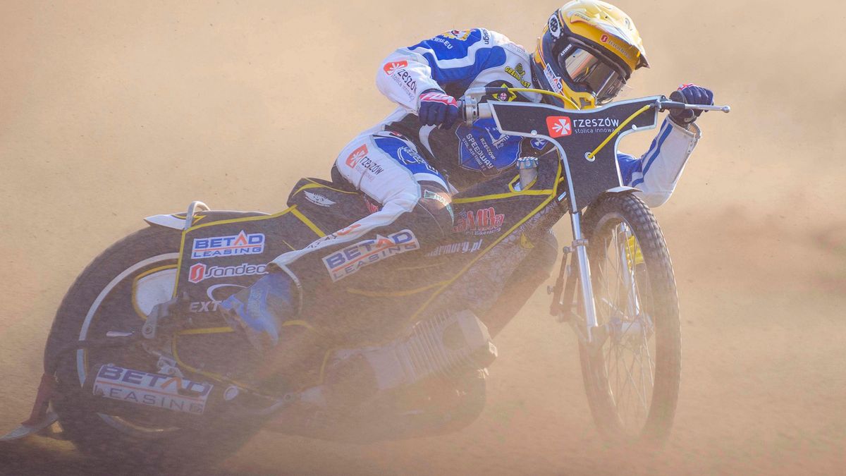 WP SportoweFakty / Karol Słomka / Dawid Lampart