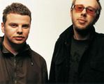 The Chemical Brothers grają dla złodziei-iluzjonistów