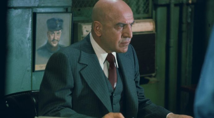 Kojak 4