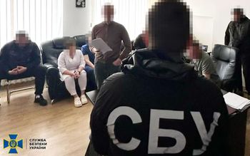 Skandaliczny proceder na Ukrainie. Wymyślono to, by uniknąć wojska