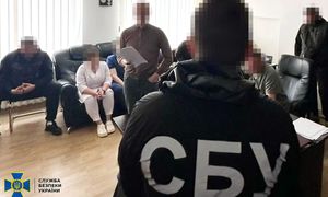 Skandaliczny proceder na Ukrainie. Wymyślono to, by uniknąć wojska