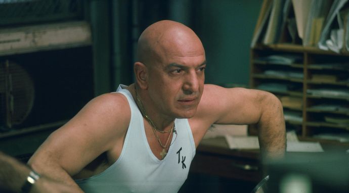 Kojak 3