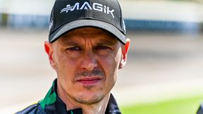 Mógł skończyć jako inwalida. Dziś jest legendą