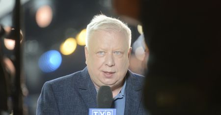 Marek Sierocki zwolniony z "Teleexpressu"