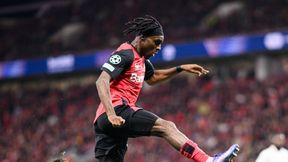 Bayer 04 Leverkusen nabrał rozpędu w Bundeslidze