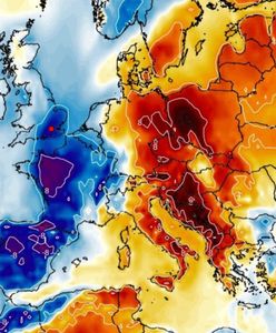 Pogoda. To będzie diametralna zmiana. Zaskakująca prognoza