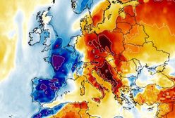 Pogoda. To będzie diametralna zmiana. Zaskakująca prognoza