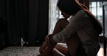 Inna kobieta zniszczyła Wioli relacje z przyszłymi teściami. "Obiady rodzinne stały się koszmarem"