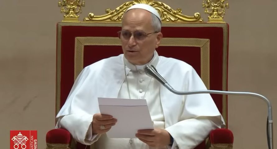 Sony zapowiada "kinową" transmisję 4K z Watykanu w święta