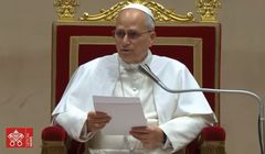 Sony zapowiada "kinową" transmisję 4K z Watykanu w święta