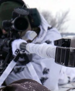 Zabijają, niszczą i znikają. Rosyjscy dywersanci nękają Ukrainę