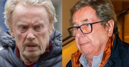 Olbrychski starł się z Gajosem w filmie. O włos od tragedii. "Nie byłoby głowy"