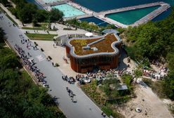 "Polskie Malediwy" i dwie kolejki. Prawnicy mają wątpliwości