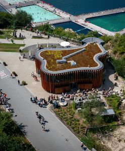 "Polskie Malediwy" i dwie kolejki. Prawnicy mają wątpliwości