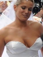 Joanna Liszowska
