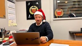 Małysz nie jest katolikiem. Tak wygląda u niego Wigilia