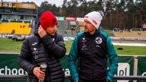 Żużel. Taktyczne rewolucje przed derbami. Stal i Falubaz poeksperymentowały