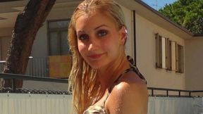 Ważyła 38 kg, jadła po 200 kcal. Obłęd, jak wygląda dziś