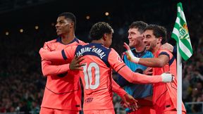 Pogrom i rekord. Wielki wyczyn Barcelony