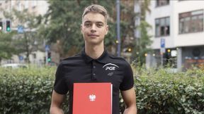 Porzucił Rosję i wybrał Polskę. Ujawnia kulisy decyzji