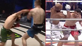 W KSW rośnie nowy Chalidow? Tylko spójrz na te nagranie