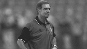 Nie żyje Txetxu Rojo. Miał 75 lat