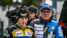 Żużel. Stanisław Chomski twierdzi, że Stal ciągle ma rezerwy. Mówi też o niespodziewanym problemie Vaculika