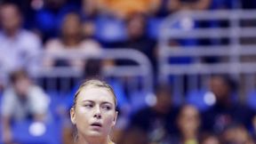 Agent Szarapowej dostał reprymendę za drwiny z Radwańskiej i Woźniackiej