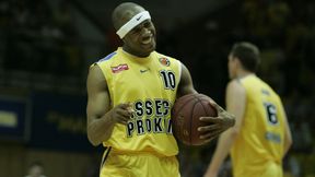 Chorwaci potwierdzają transfer Jerela Blassingame'a!