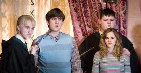 Gwiazdor Harry'ego Pottera oskarżony o hodowlę konopii indyjskiej