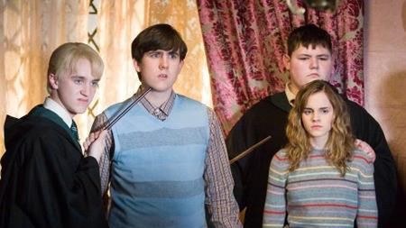 Vincent Crabbe: historia