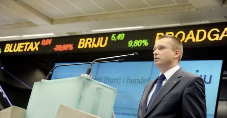 Jubilerska spółka planuje potężną ekspansję