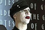 Ścieżka dźwiękowa do 'Phantasmagorii' Marilyna Mansona gotowa