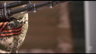 Konflikt na Ukrainie. Separatyści przejmują kolejne budynki rządowe