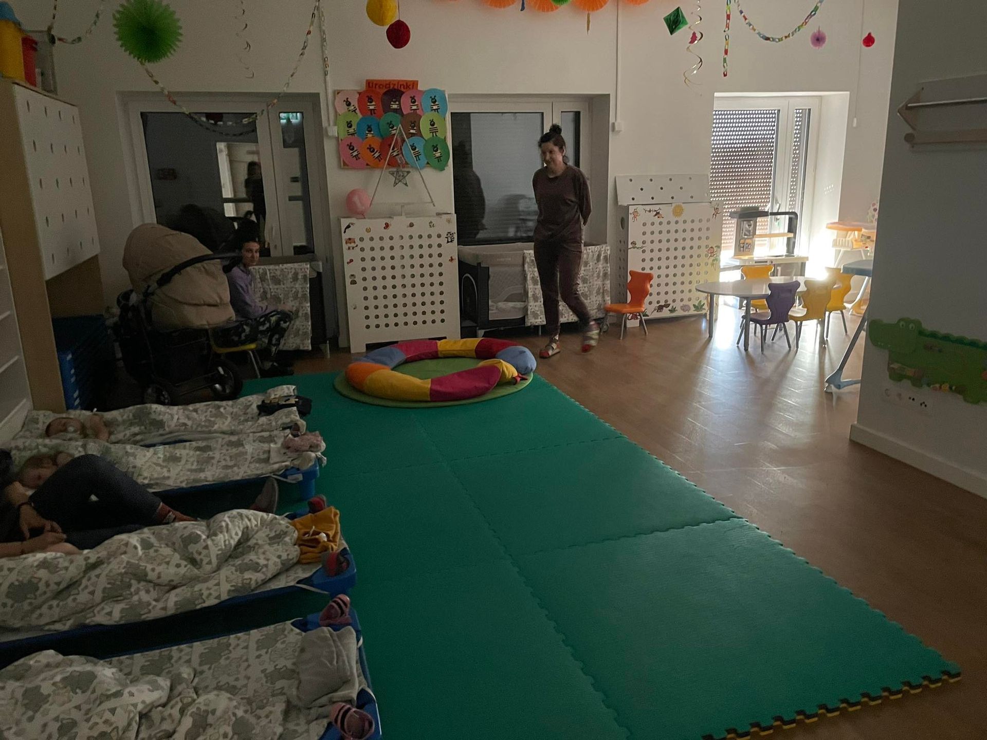 Centrum Integracji Międzypokoleniowej
