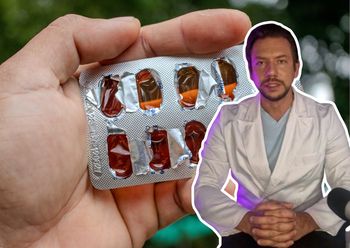 Jaki magnez jest najlepszy? Lekarz mówi, który sam stosuje