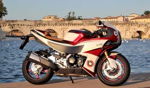 Bimota dołączy do WorldSBK. Zastąpi w mistrzostwach Kawasaki