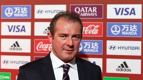 Eliminacje Euro 2020. Marek Koźmiński: Albo bujamy między gwiazdami, albo jesteśmy w piekle