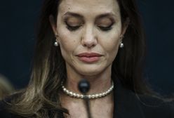 Angelina Jolie nie odpuszcza. Trudno policzyć, ile już pozwów złożyła