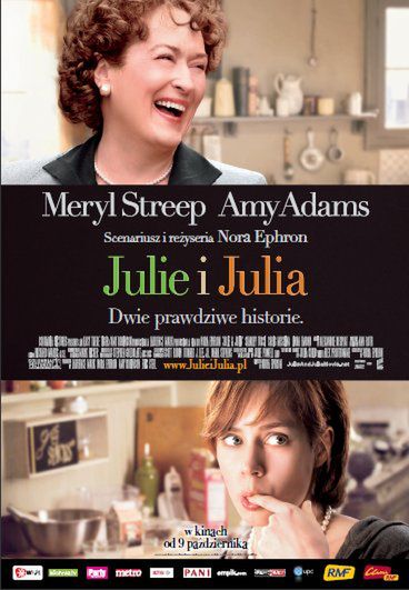 Julie i Julia