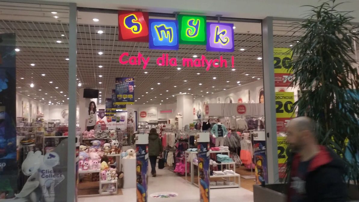 Smyk ostrzega, że popularny śpiworek może stanowić śmiertelne niebezpieczeństwo dla dziecka!