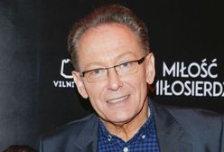 Jacek Borkowski nie potrafi żyć bez kobiety. Jego nowa wybranka ma 39 lat