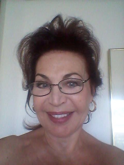 Ewa Lemańska dziś