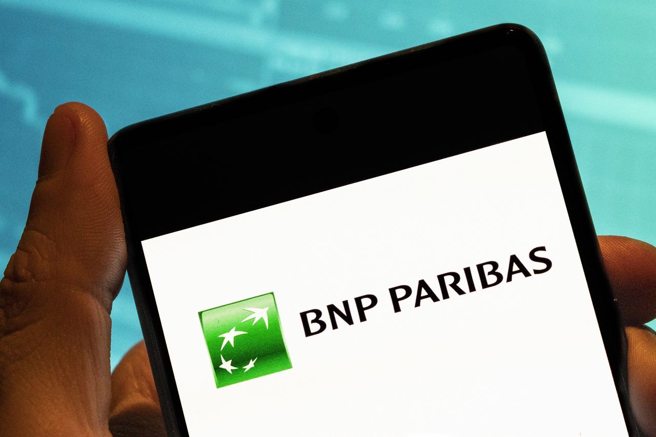 Klienci BNP Paribas muszą uważać podczas logowania