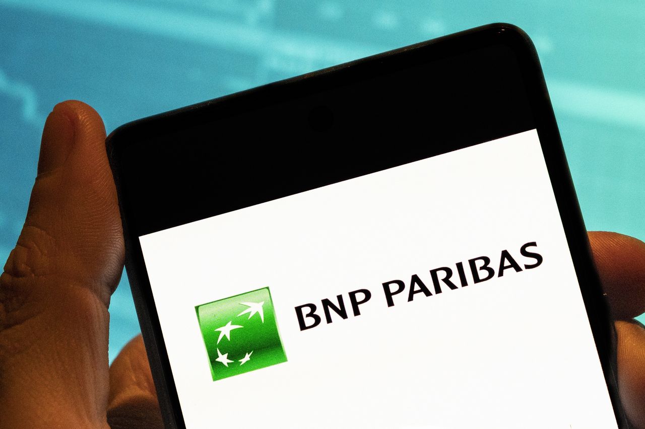 Masz konto w BNP Paribas? Komunikat bezpieczeństwa