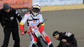 Betard Sparta - ROW: wrocławianie odczarowali tor na Golęcinie! Przełamanie Woźniaka